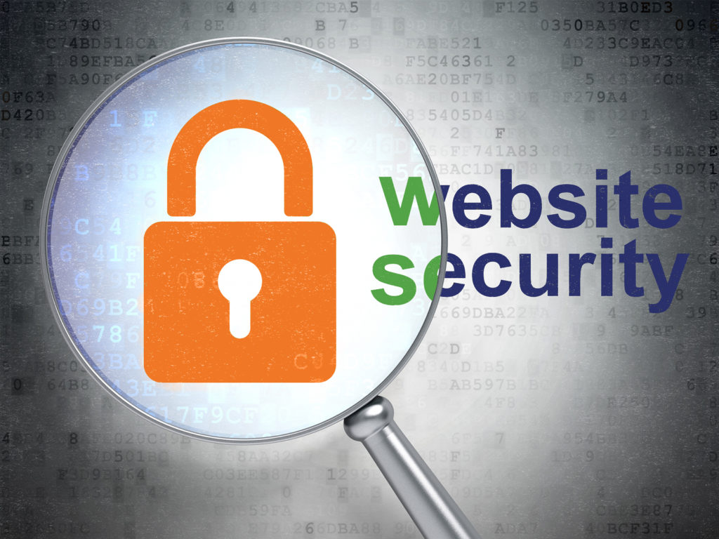 Website Security – How a Hacked Website Can Impact Your Business