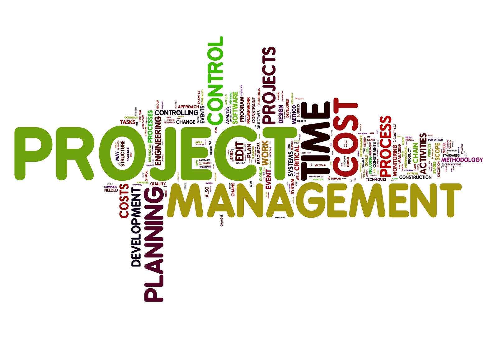 Project Management 0